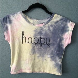 🌈 Tie dye shirt 🌈